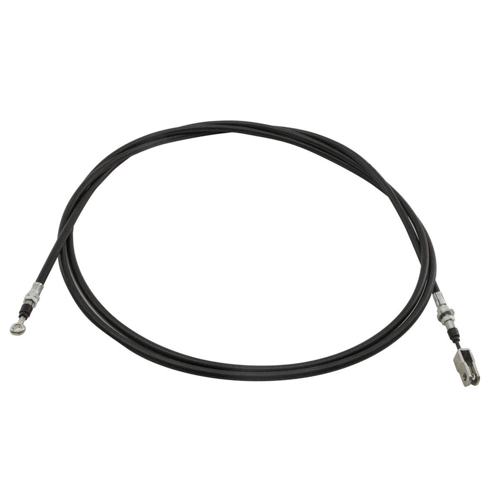 
                      
                        Polaris Ranger Park Brake Cable, Genuine OEM Part 7081616, Qty 1
                      
                    