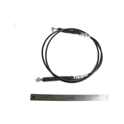 Polaris Ranger Shift Cable, Genuine OEM Part 7081464, Qty 1