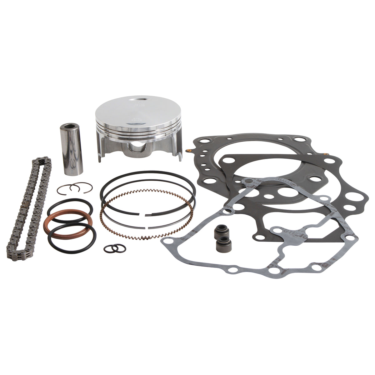 Top End Kit 86.46/Std 9.9:1 Hon