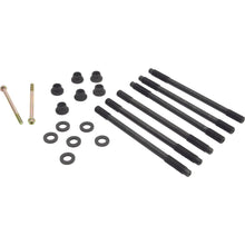 Cylinder Bolt Kit Pol