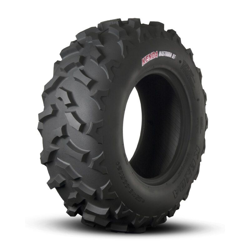 Kenda K3203 Mastodon AT Front Tire - 27x11R12 8PR 71M TL 24093007