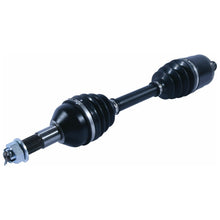 8 Ball Extreme Axle Rear