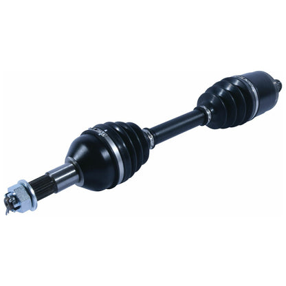 8 Ball Extreme Axle Rear