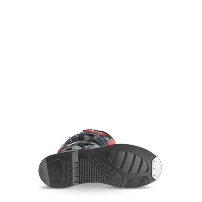 Gaerne GX1 Boot Anthracite/Grey/Red Size - 10