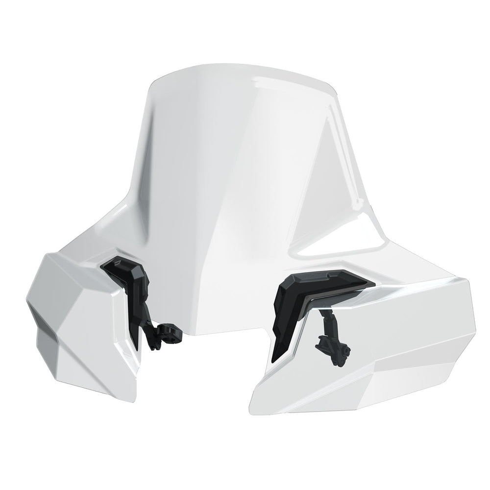 
                      
                        Polaris ATV Lock & Ride Windshield - Tall
                      
                    