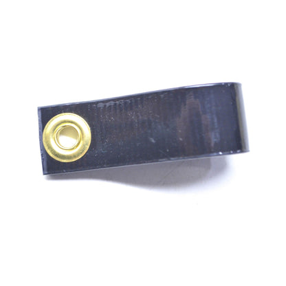 Polaris ATV Seat Handle, Genuine OEM Part 5813086, Qty 1