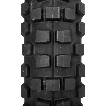 Tire 505 Mobber Rear 130/70 12 56p Bias Tl