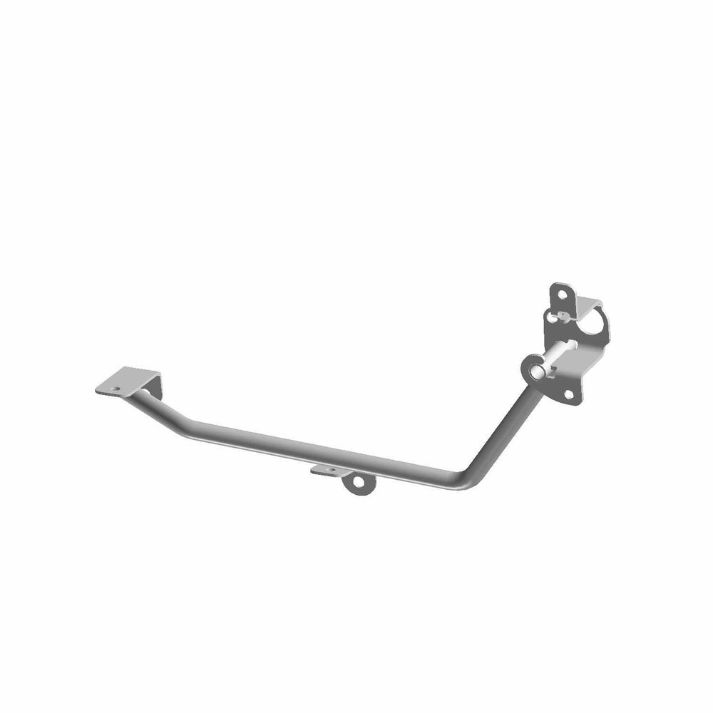 
                      
                        Polaris ATV Support, Fender, Right, Matte Black, Genuine OEM Part 1020098-458, Qty 1
                      
                    