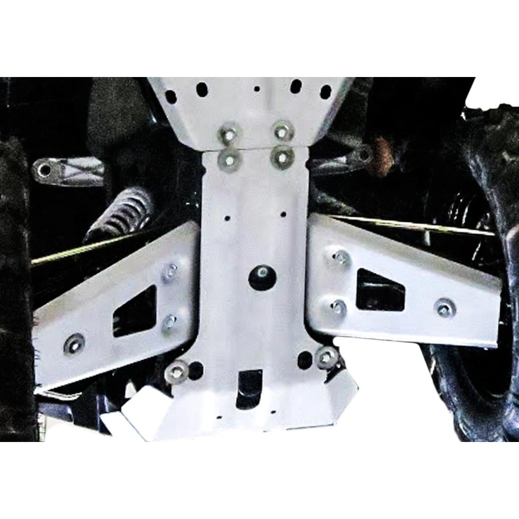 Rear A Arm Guards