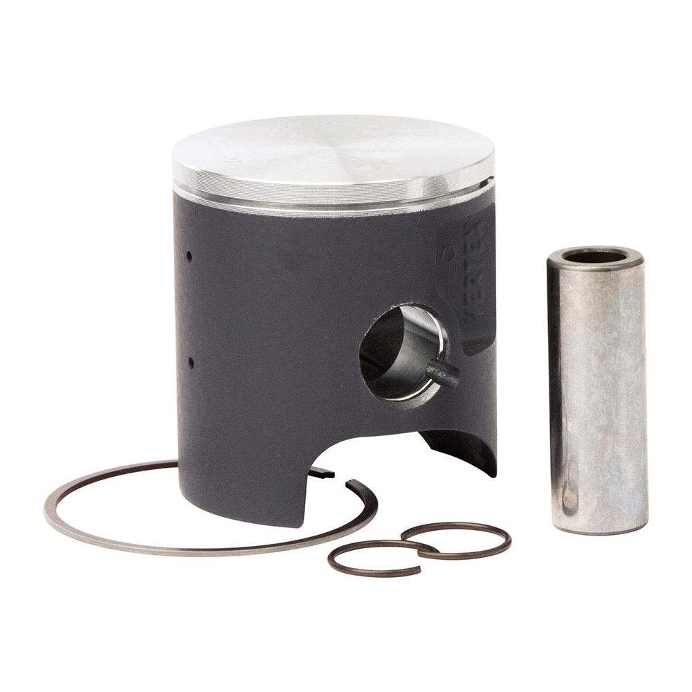 Piston Kit Cast 53.96/Std Kaw