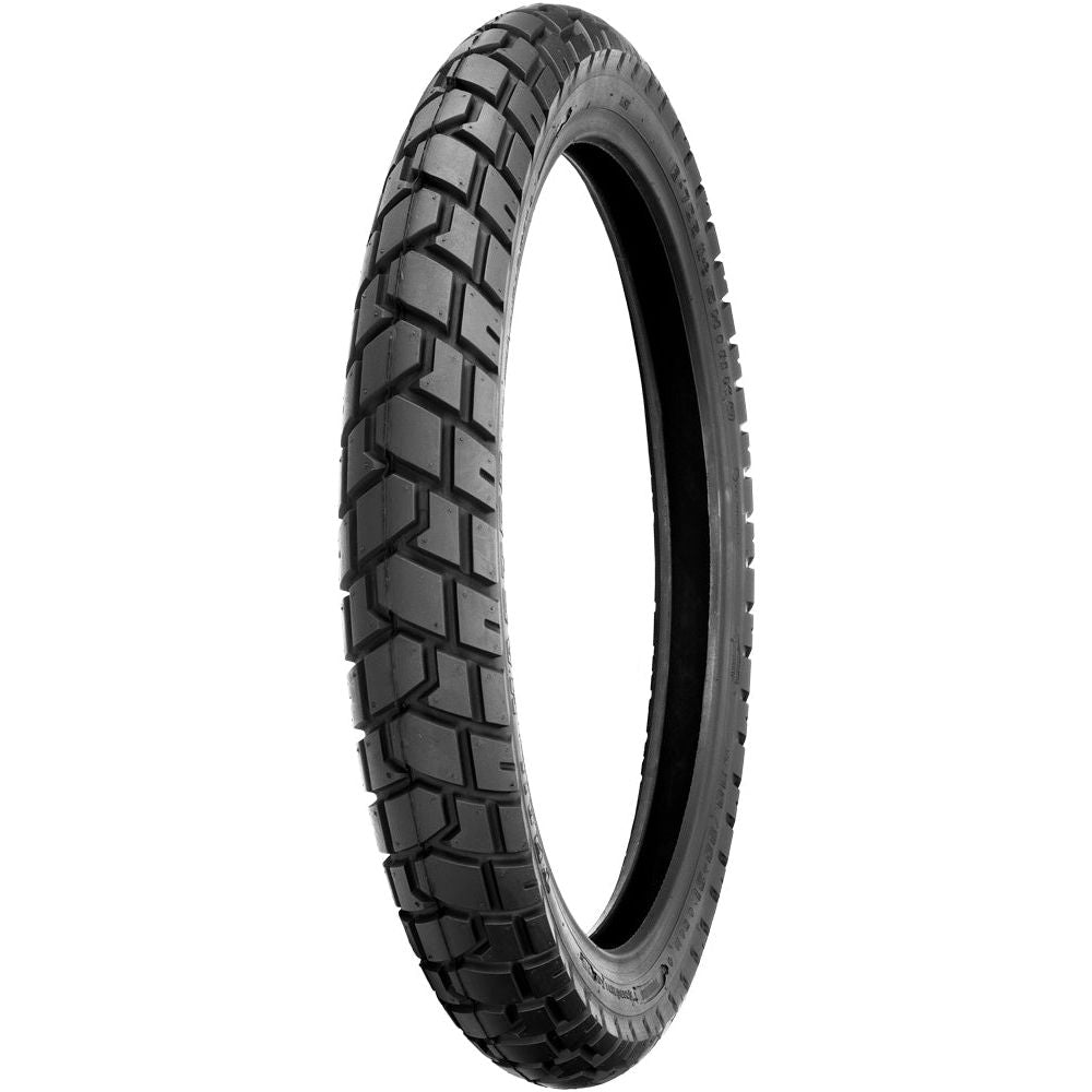 Tire 705 Dual Sport Front 120/70r19 60h Radial Tl