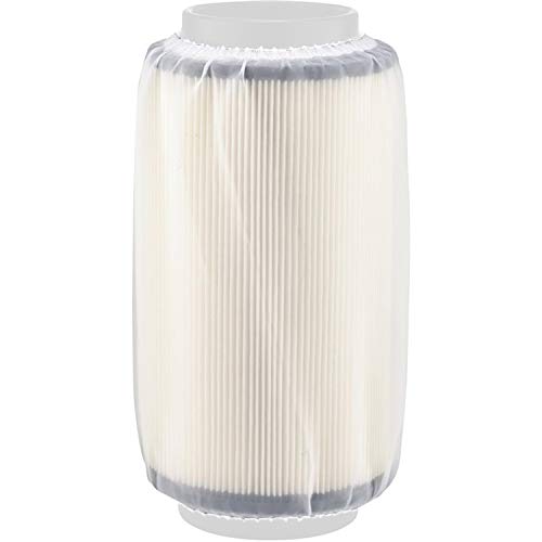 Genuine OEM Polaris ATV Preclean Sleeve Filter 5811633 (Filter cover only)