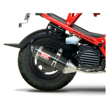 Exhaust Race Trc Full Sys Ss Cf Cf