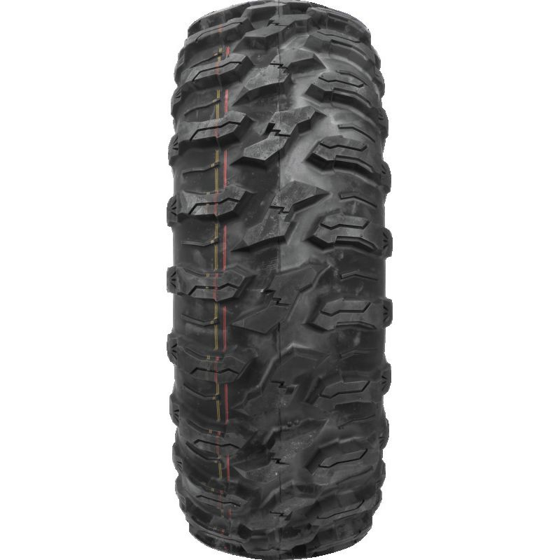 QuadBoss Stryker 14X7 - 4/156 4+3