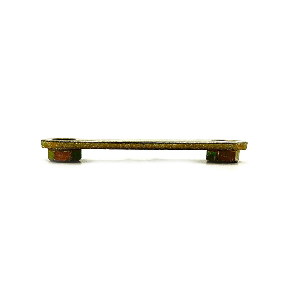 
                      
                        Polaris ATV Weld Nut Plate, Genuine OEM Part 5259964, Qty 1
                      
                    