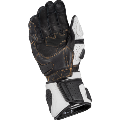 Sg3 Mk Iii Gloves White/Black 2x