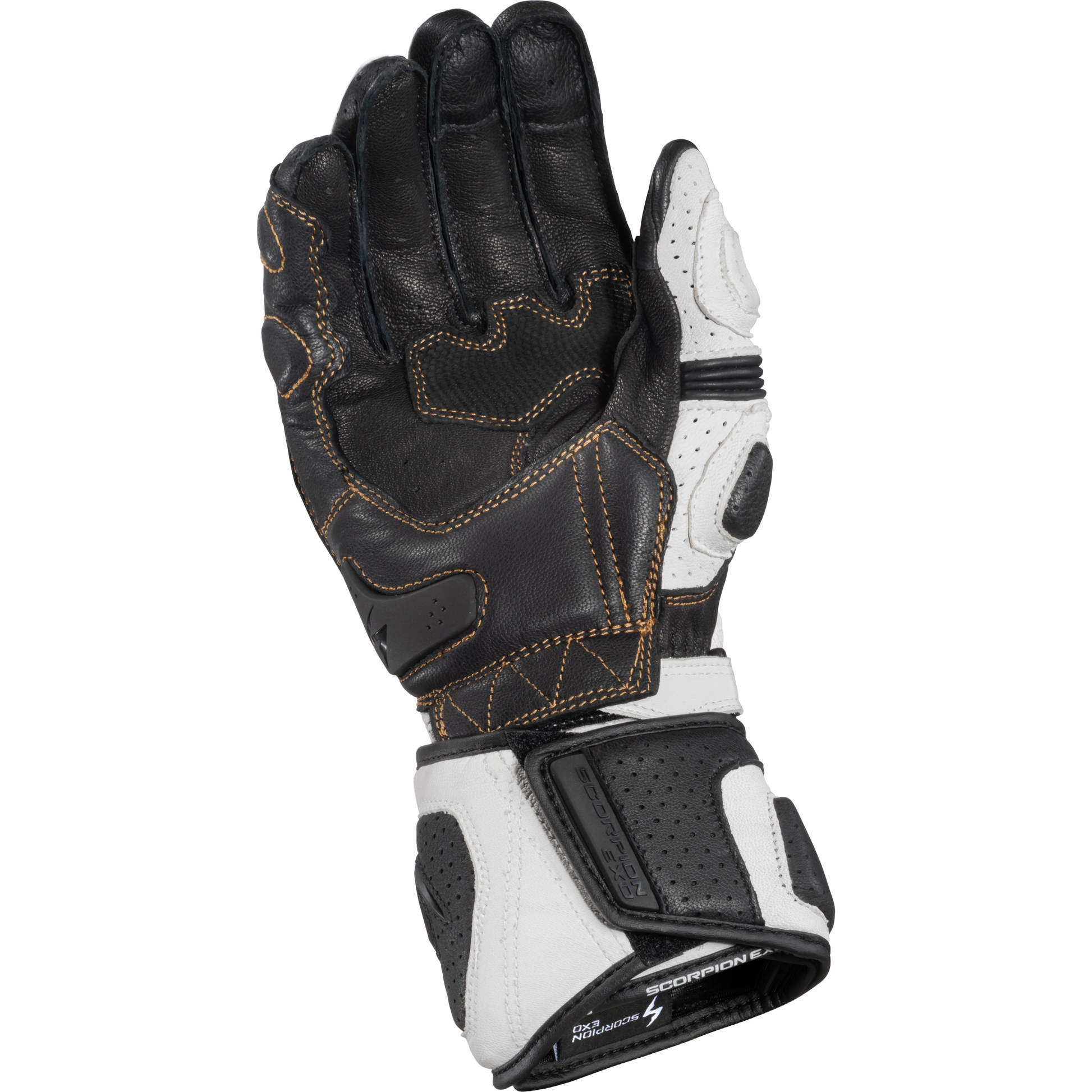 Sg3 Mk Iii Gloves White/Black Xl
