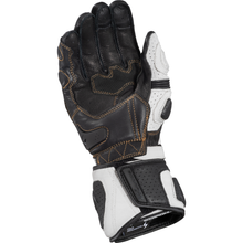 Sg3 Mk Iii Gloves White/Black Xl