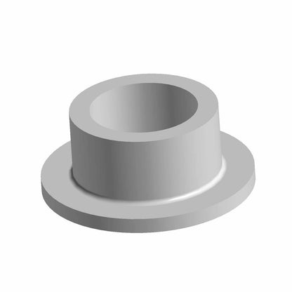 Polaris Ranger Clutch Washer, Retainer, Genuine OEM Part 5132441, Qty 1