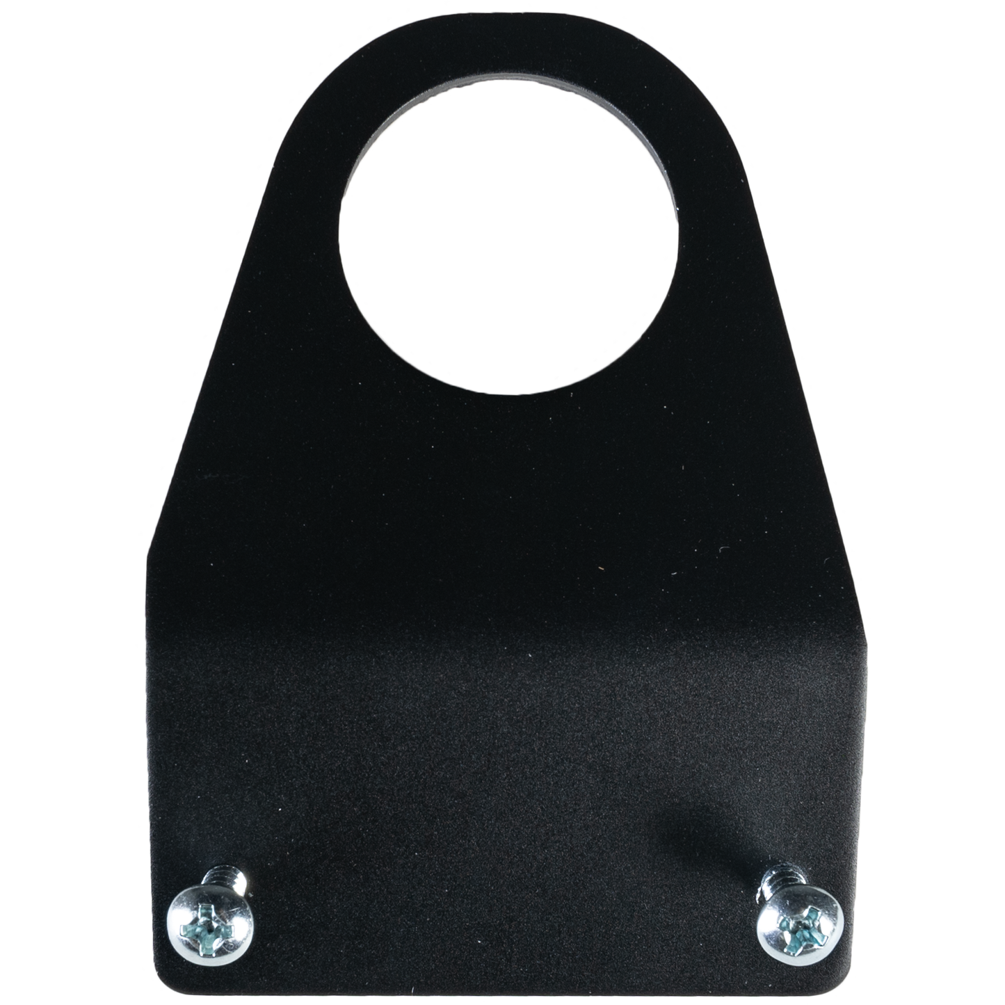 Steering Stem Hour Meter Mount Black