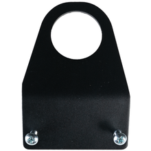 Steering Stem Hour Meter Mount Black