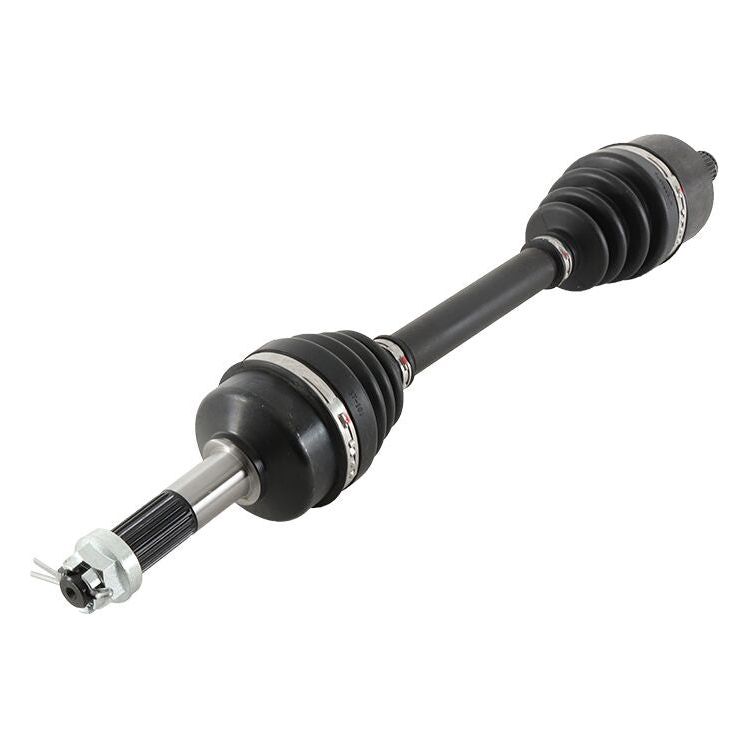 8 Ball Extreme Axle Rear