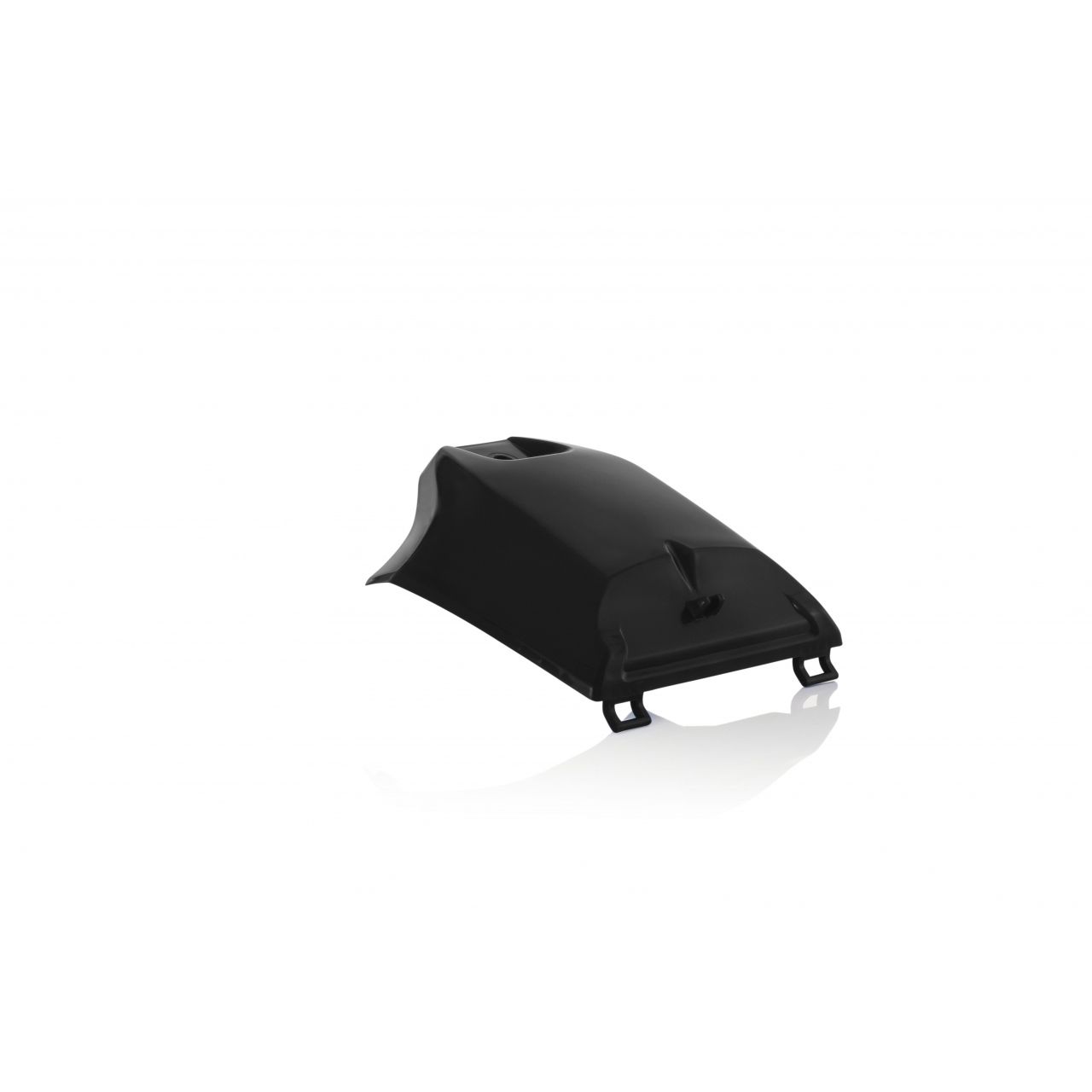 Tank Cover Black