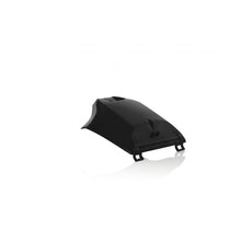 Tank Cover Black