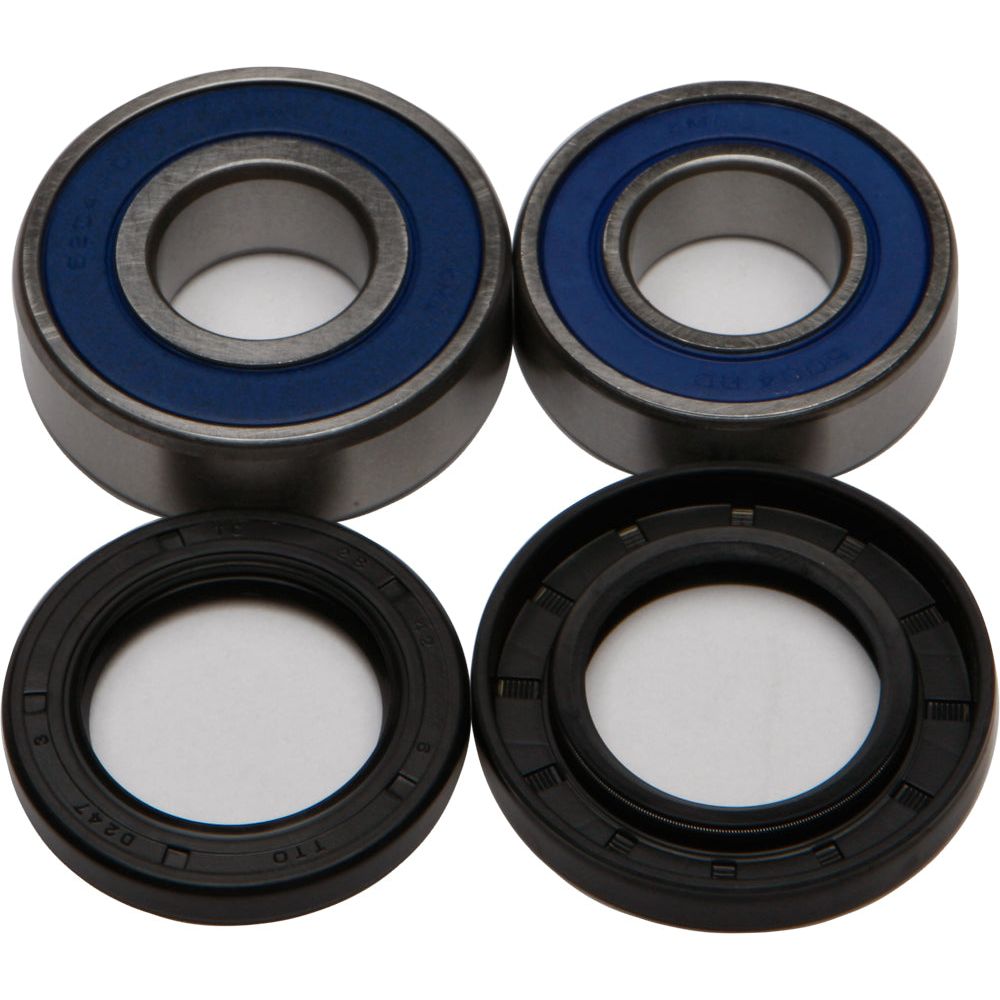 Rear Wheel Bearing/Seal Kit