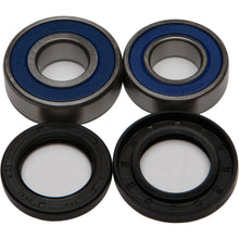 Rear Wheel Bearing/Seal Kit