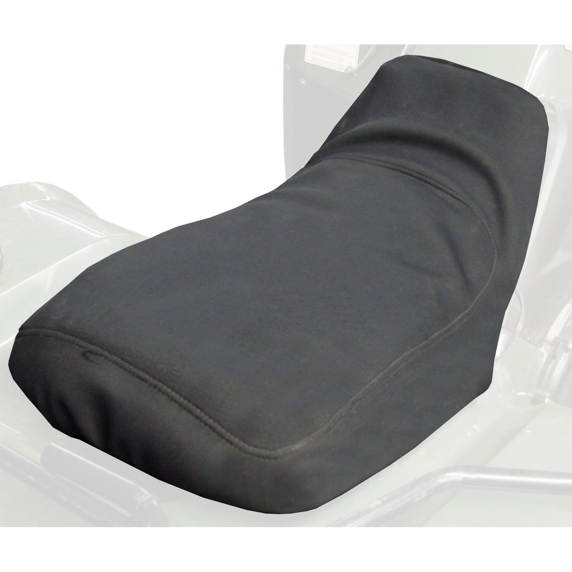Seat Cover Black