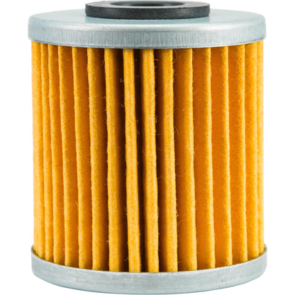 Fp Oil Filter 207