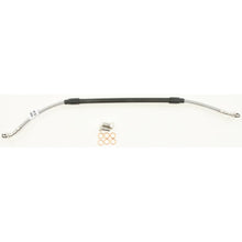 Steel Brake Line Rear Suz