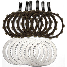 Dirt Racer Clutch Set Drc128