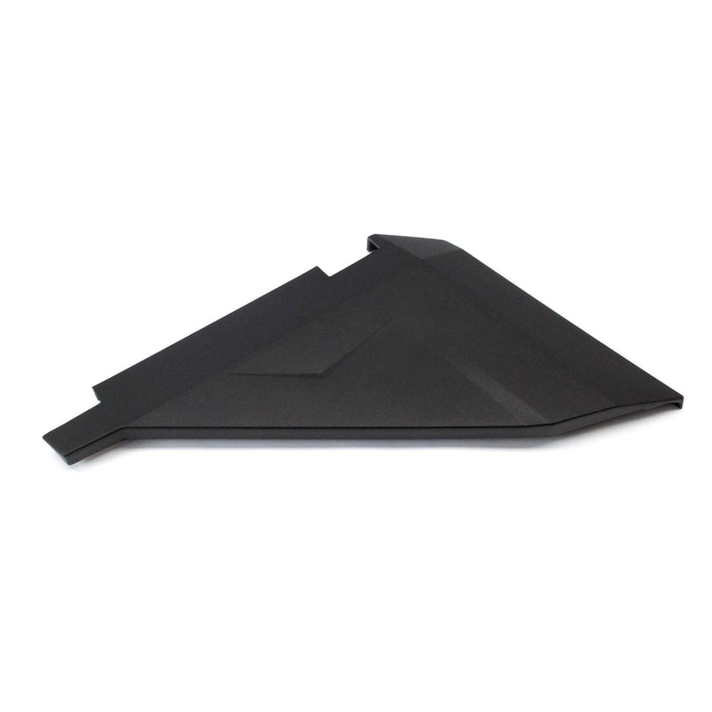 Polaris RZR Bolster Cover Panel, Left, Genuine OEM Part 5450755, Qty 1