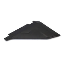 Polaris RZR Bolster Cover Panel, Left, Genuine OEM Part 5450755, Qty 1