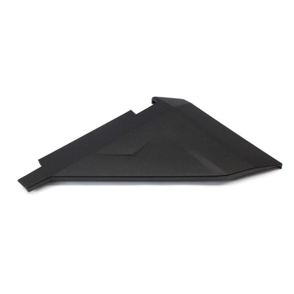 Polaris RZR Bolster Cover Panel, Left, Genuine OEM Part 5450755, Qty 1