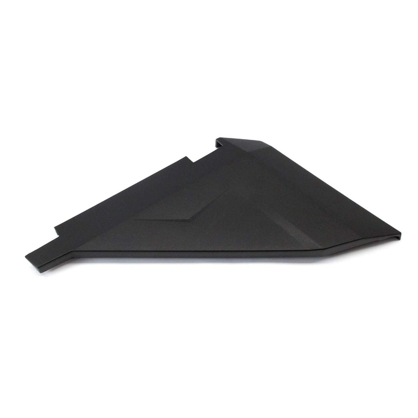 Polaris RZR Bolster Cover Panel, Left, Genuine OEM Part 5450755, Qty 1