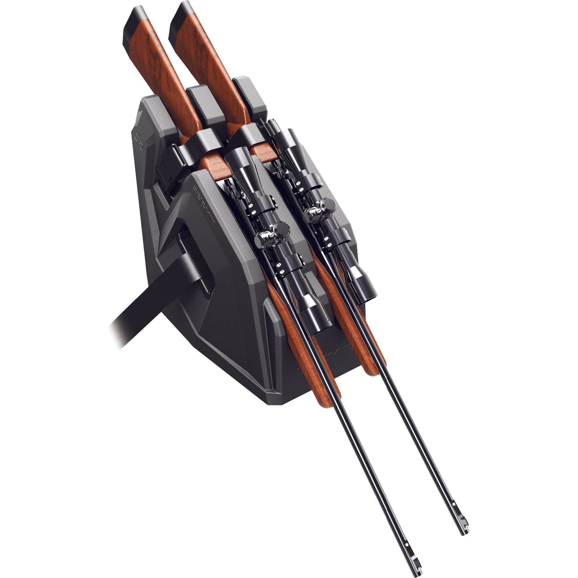 Seizmik Cab On Seat Gun Holder