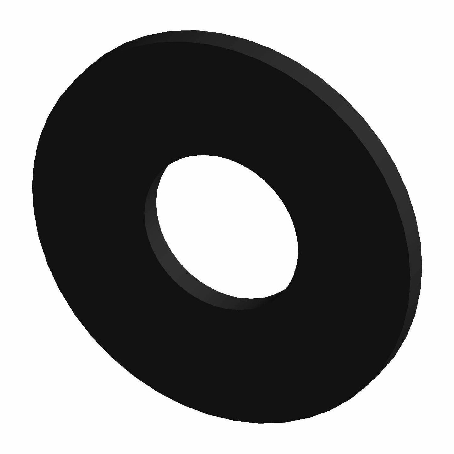 Polaris RZR Impeller Washer, Genuine OEM Part 7556978, Qty 1