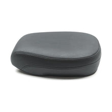 Mustang 17-21 Honda Rebel 300, 500 Tripper Passenger Seat - Black