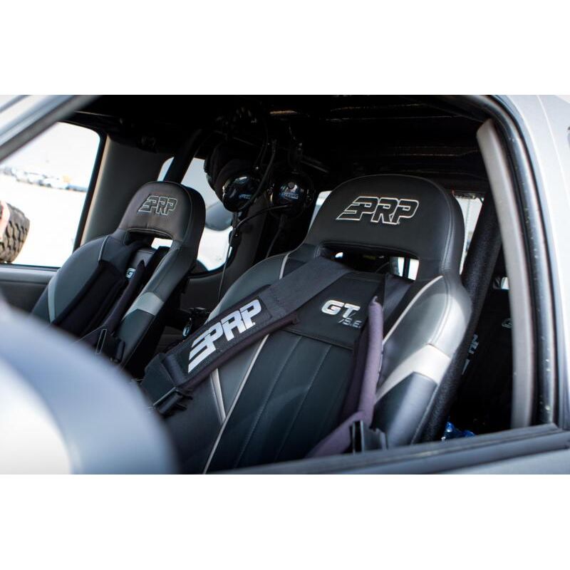 PRP 4.3 Harness- Black