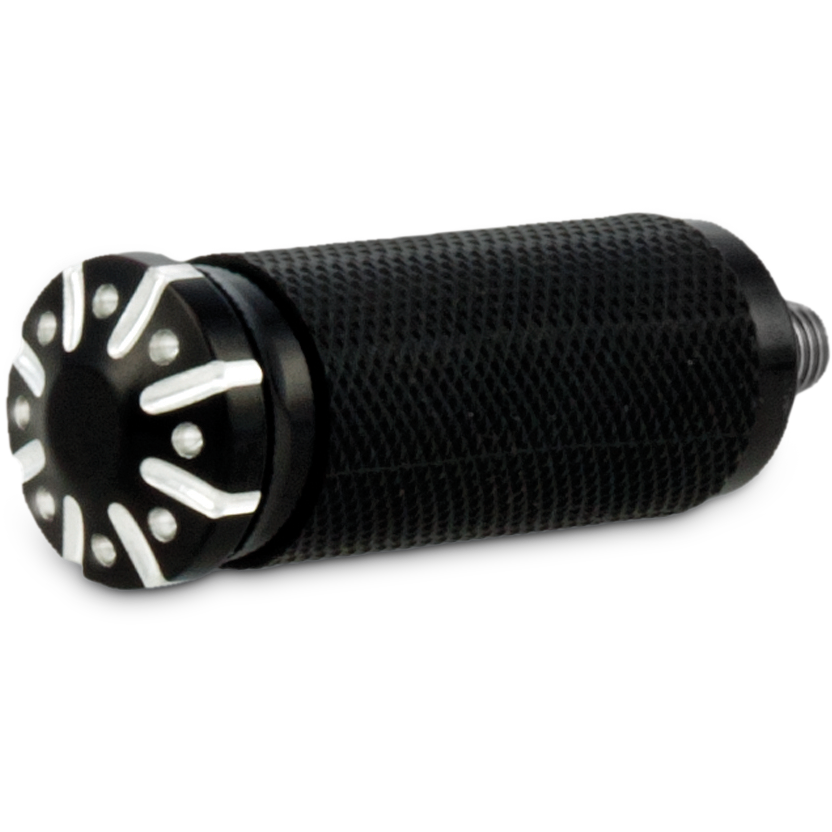 Hawk Toe Peg Billet Universal