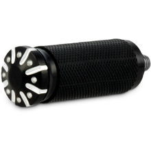 Hawk Toe Peg Billet Universal