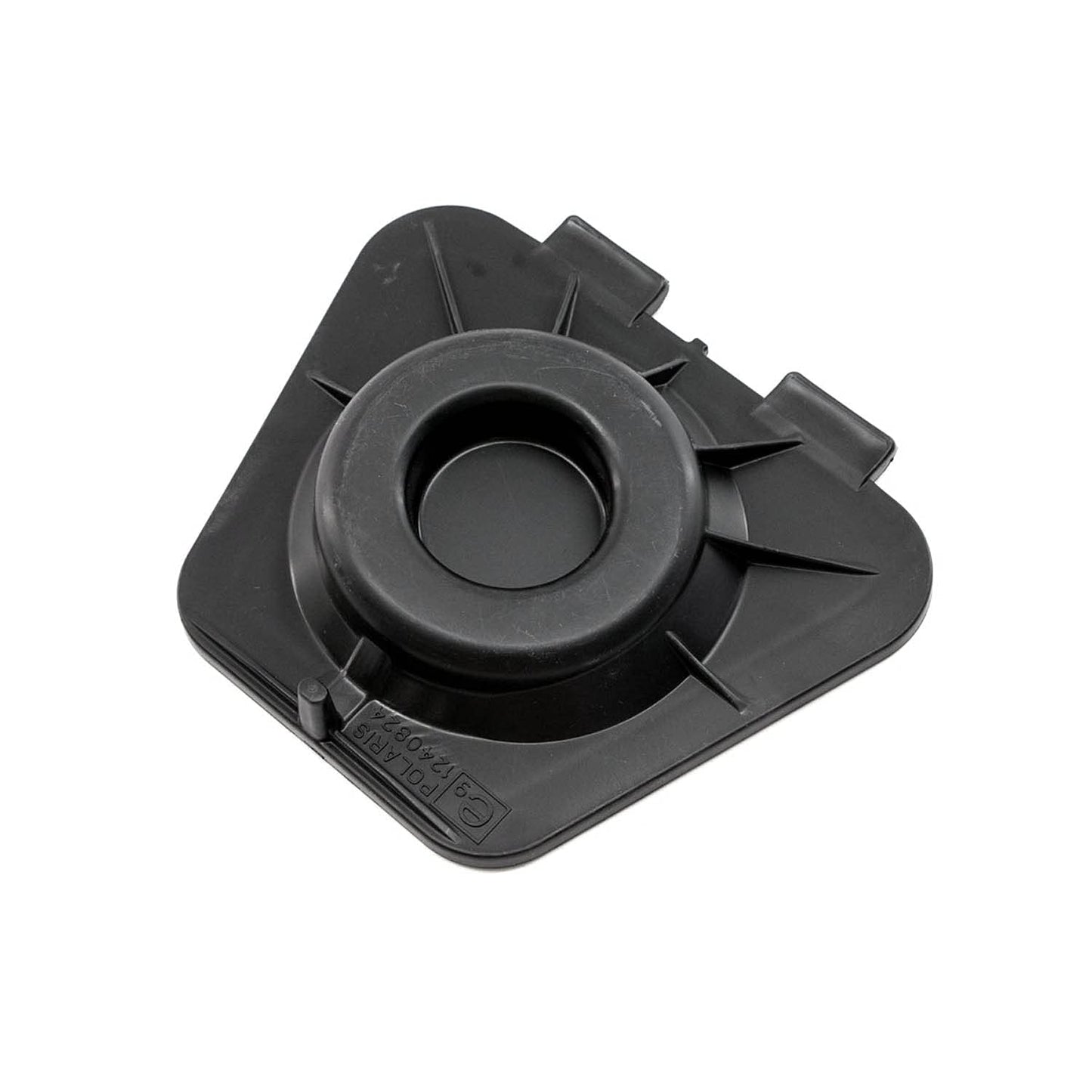 Polaris ATV Airbox Cover, Genuine OEM Part 5438983, Qty 1