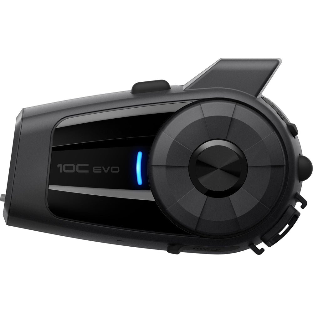 
                      
                        10c Evo Bluetooth Camera & Hd Communication System
                      
                    