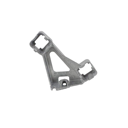 Polaris ATV Exhaust Bracket, Support, Genuine OEM Part 5632668, Qty 1