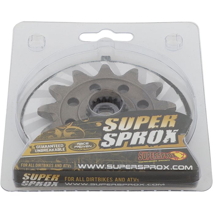 Front Cs Sprocket Steel 13t 520 Kaw