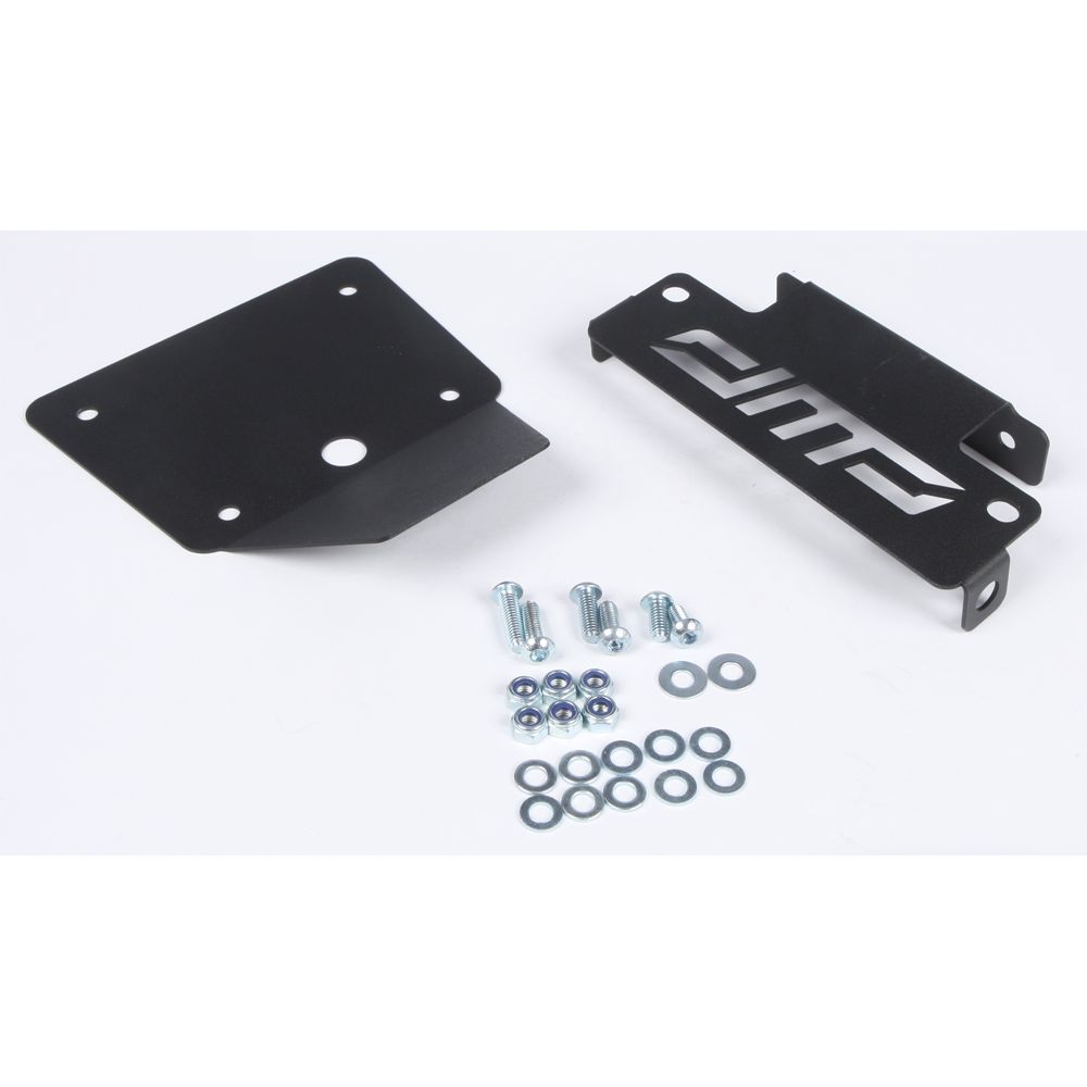 Fender Eliminator Kit Black