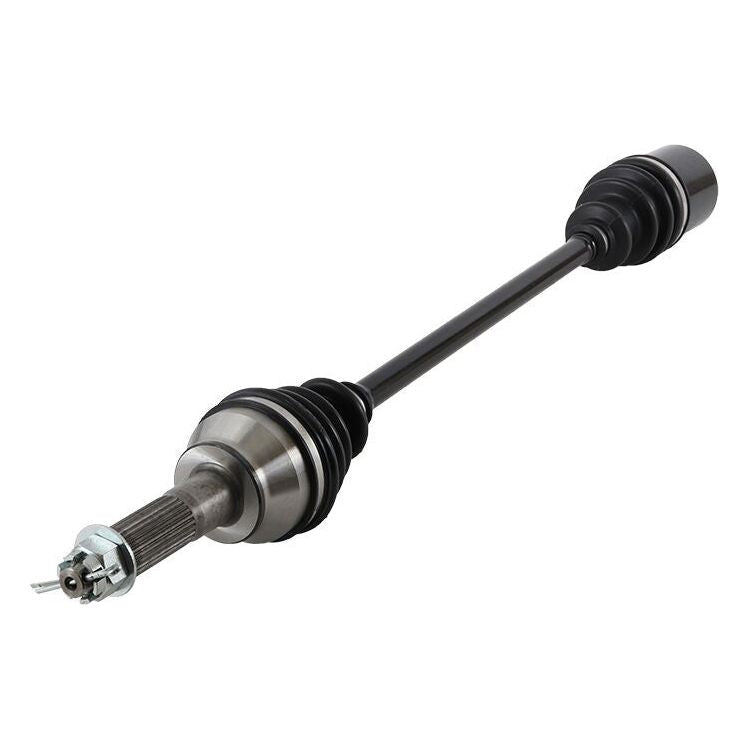
                      
                        6 Ball Heavy Duty Axle Rear
                      
                    